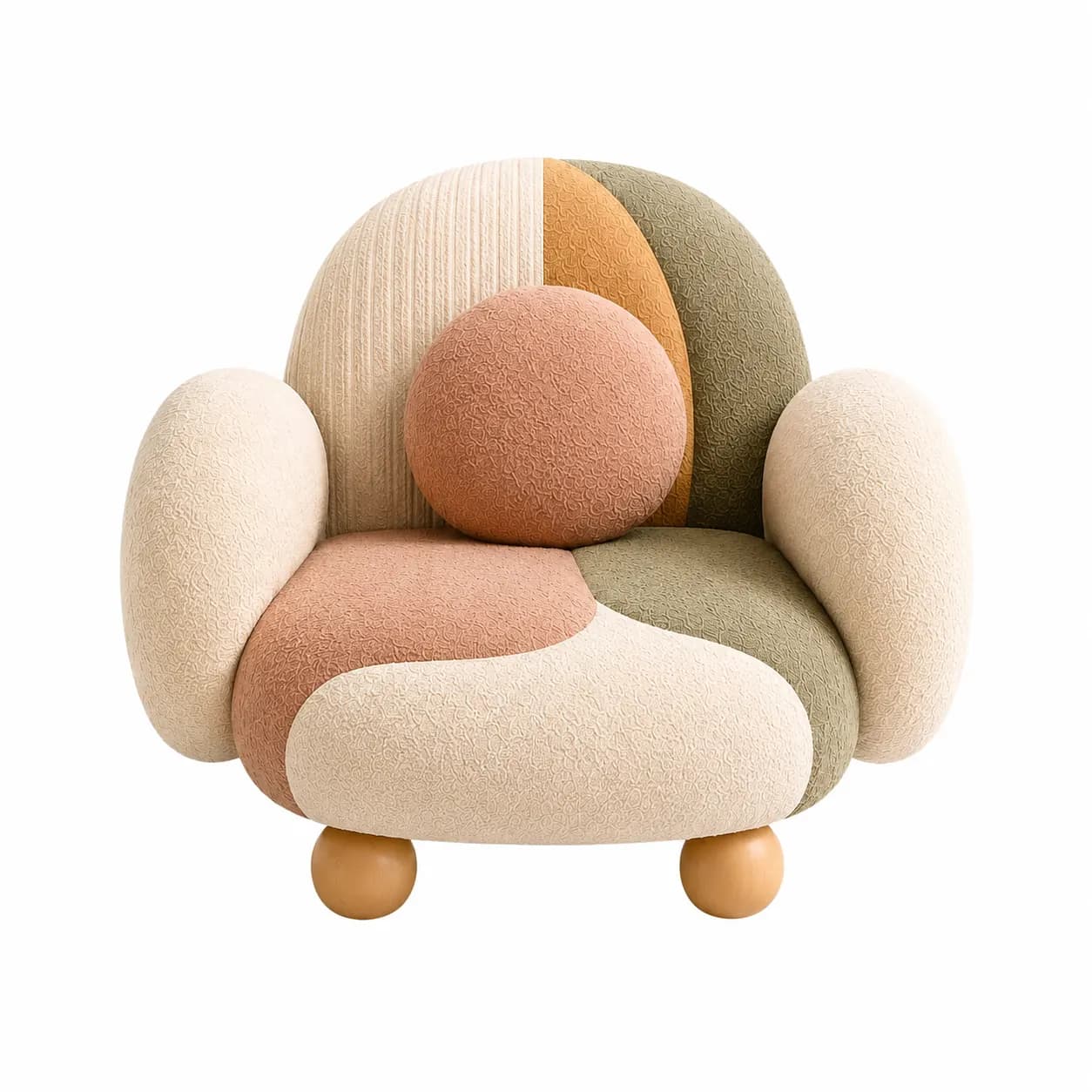Bloom Accent Chair