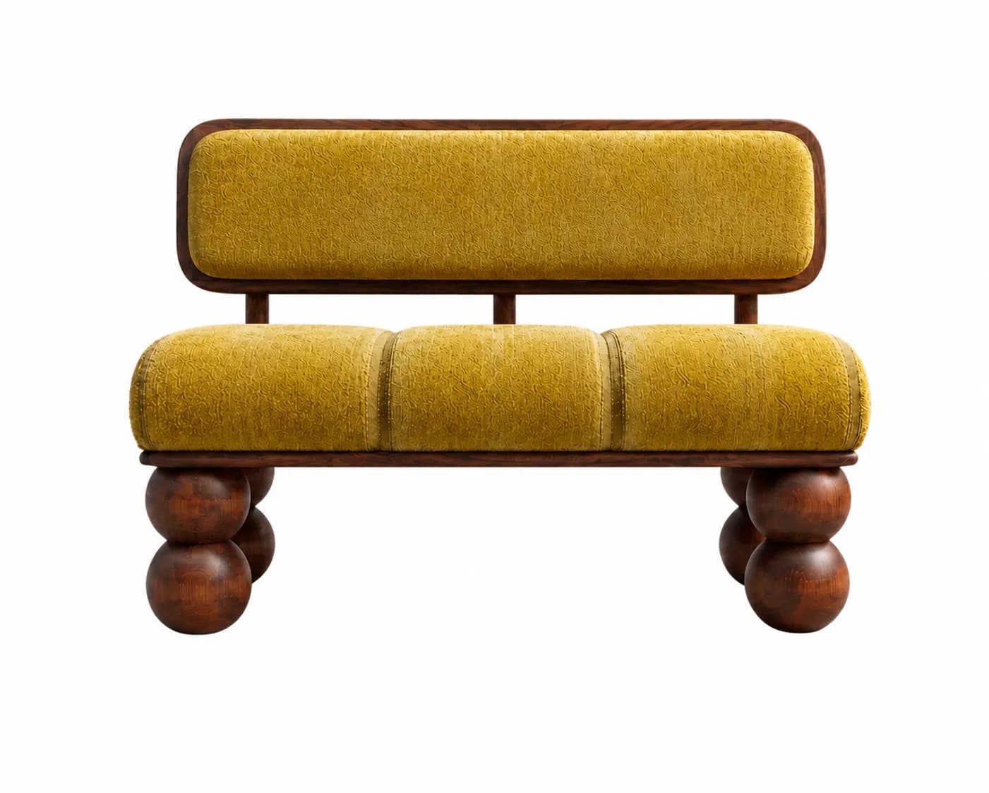 Orbit Bench