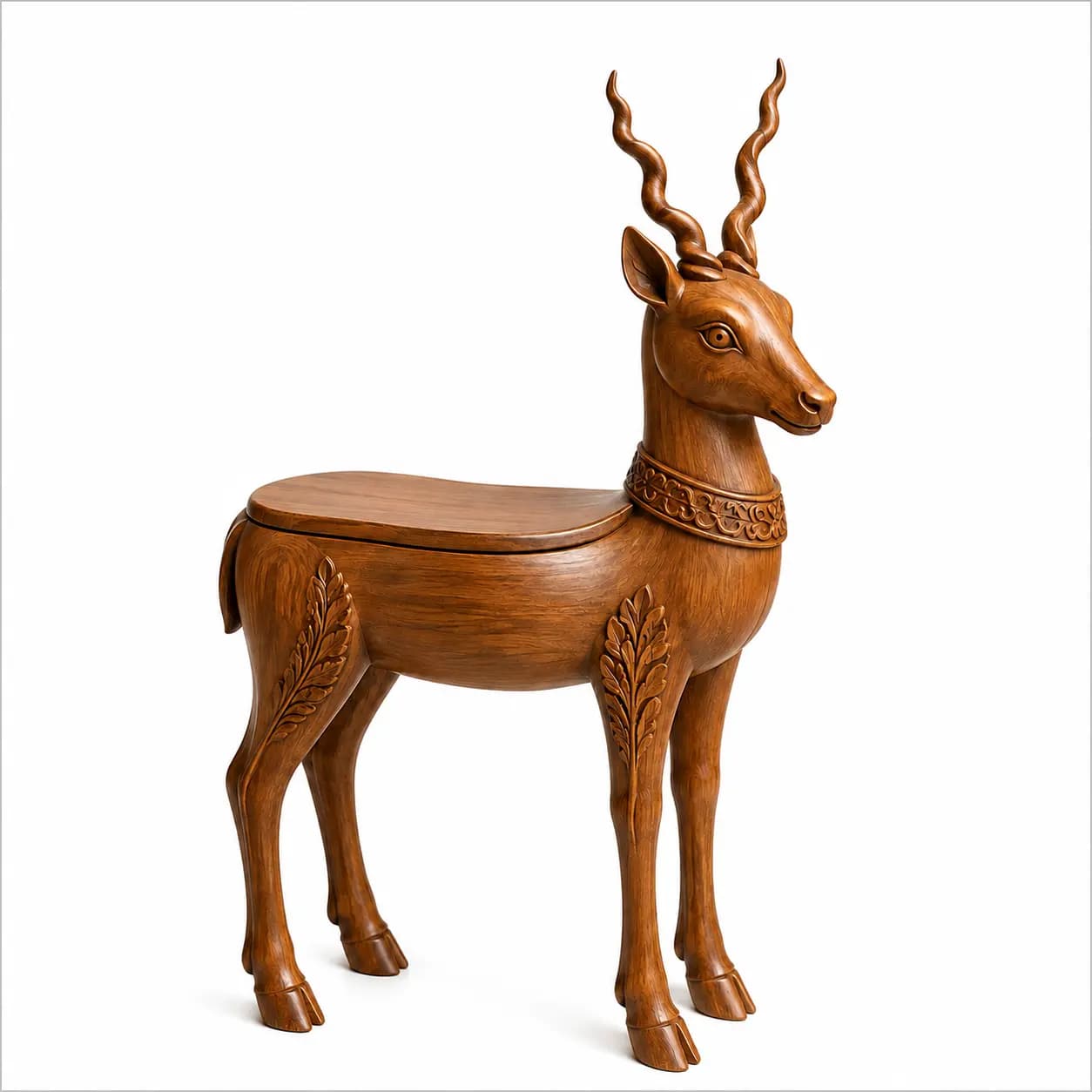 Artistic Handicrafts