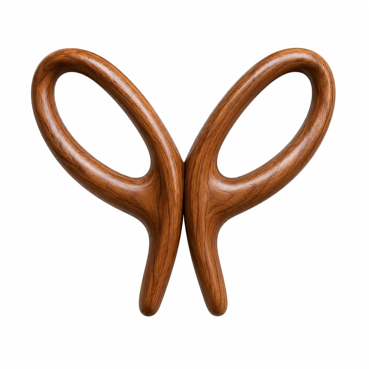 Loop Wood Art