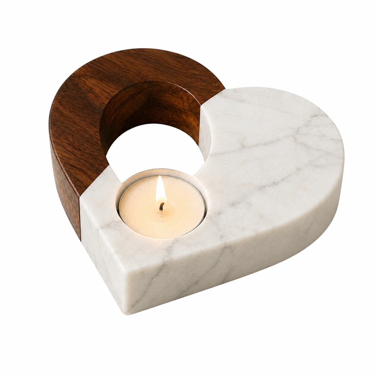 Yin Holder