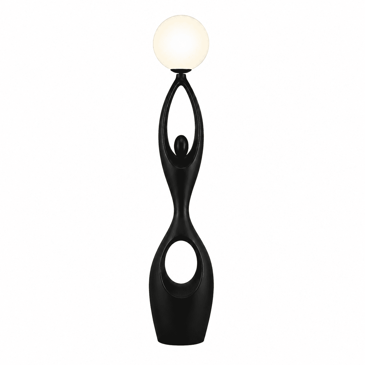 Eclipse Glow Table Lamp